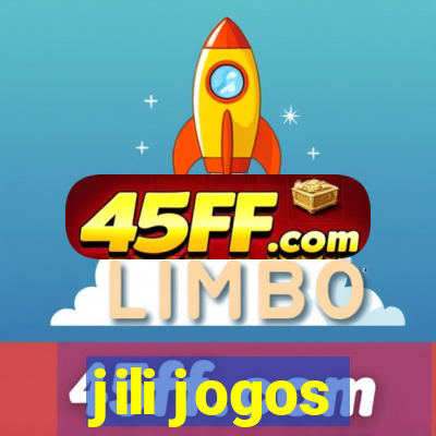 jili jogos